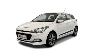 Used 2015 Hyundai Elite i20 Asta 1.2 Petrol Manual Image