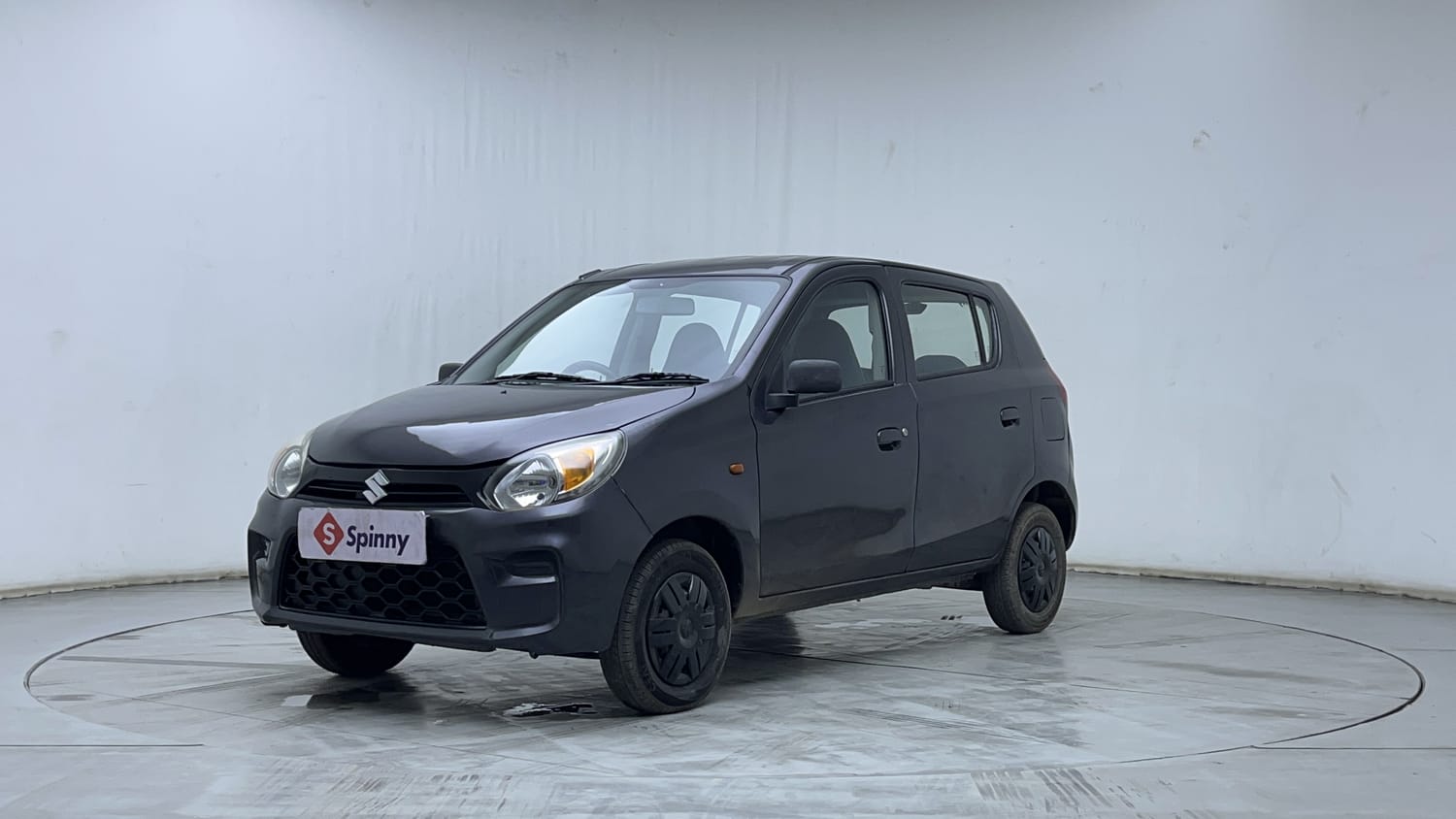 2020 Maruti Suzuki Alto 800 LXi