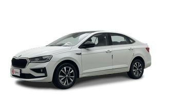 Used 2023 Skoda Slavia Style 1.5L TSI DSG Petrol Automatic Image