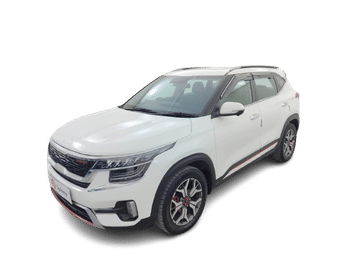 Used 2023 Kia Seltos GTX Plus 1.5 Diesel AT Diesel Automatic Image