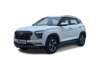 Used 2020 Hyundai Creta SX (O) 1.5 Diesel Automatic Diesel Automatic Image