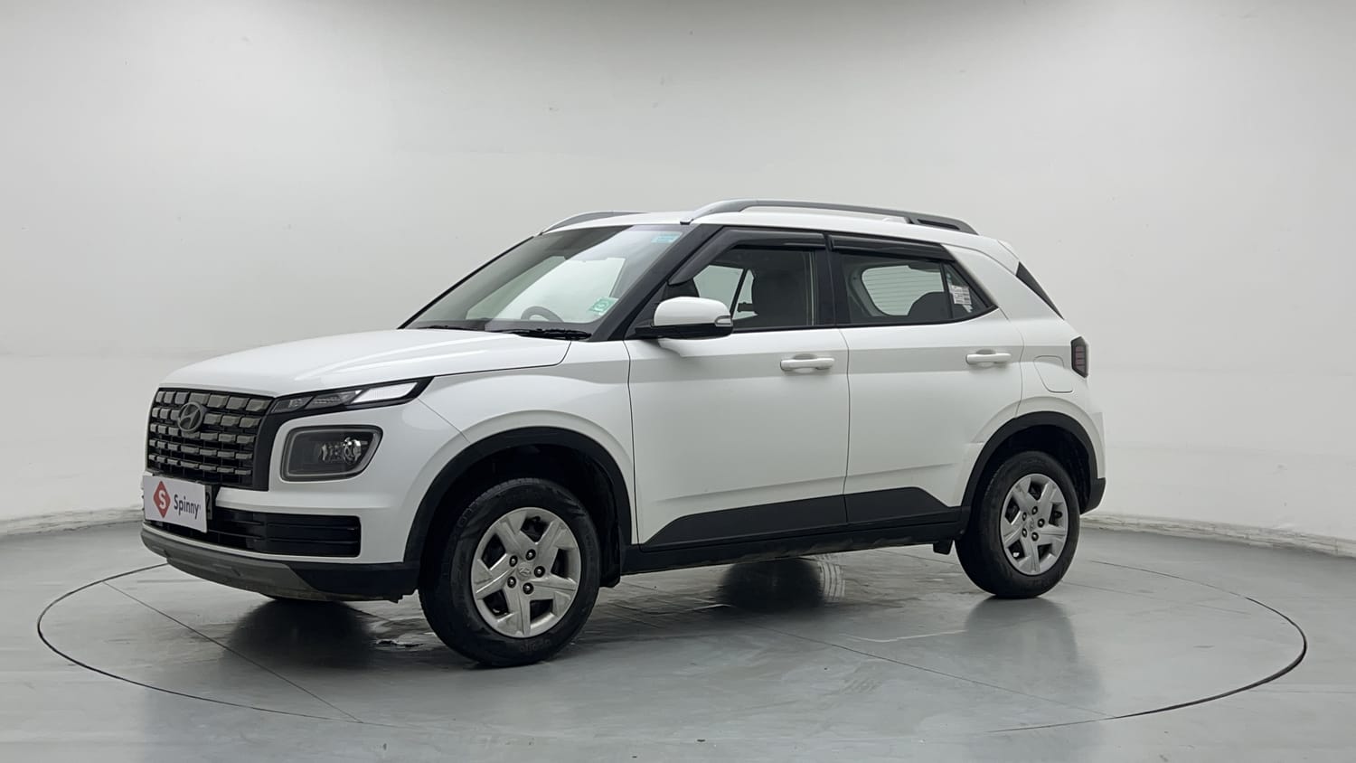 2022 Hyundai Venue S (O) 1.2 Petrol