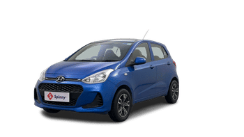 Used 2018 Hyundai Grand i10 Magna 1.2 Kappa VTVT Petrol Manual Image