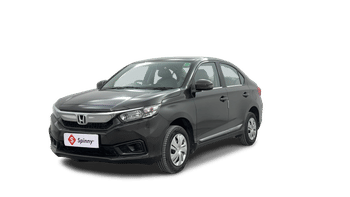 Used 2021 Honda Amaze 1.2 S MT Petrol Petrol Manual Image