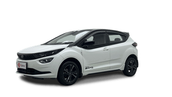 Used 2024 Tata Altroz Racer R1 Petrol Manual Image