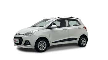 Used 2013 Hyundai Grand i10 Asta 1.2 Kappa VTVT Petrol Manual Image