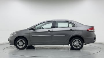 Used 2017 Maruti Suzuki Ciaz Delta 1.4 AT Petrol Automatic Image