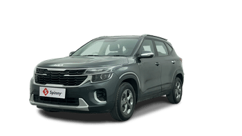 Used 2024 Kia Seltos HTK Plus 1.5 Petrol MT Petrol Manual Image