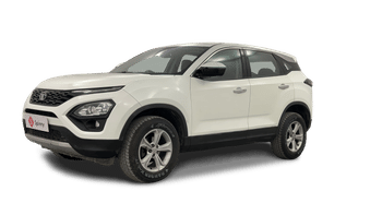 Used 2019 Tata Harrier XZ Diesel Manual Image