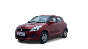 Used 2014 Maruti Suzuki Swift VDi Diesel Manual Image