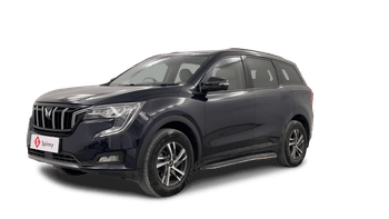 Used 2024 Mahindra XUV700 AX5 Diesel AT 7 STR Diesel Automatic Image