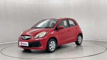 Used 2014 Honda Brio S MT Petrol Manual Image