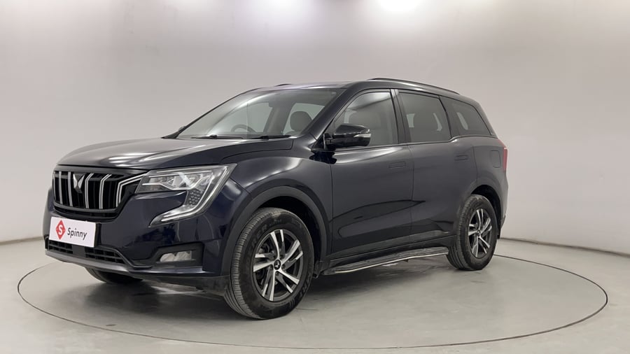 Used Diesel Cars