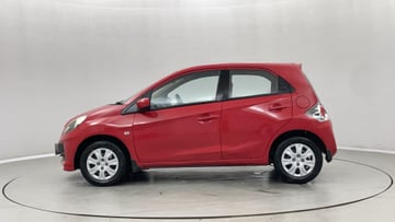 Used 2014 Honda Brio S MT Petrol Manual Image
