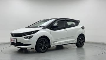 2024 Tata Altroz Racer R1