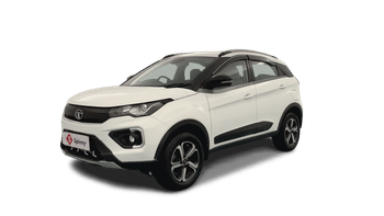 Used 2022 Tata Nexon XZ Plus (Premium) Petrol Manual Image