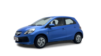 Used 2013 Honda Brio S MT Petrol Manual Image