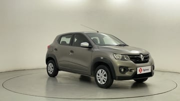 Used 2016 Renault Kwid 1.0 RXT Petrol Manual Image