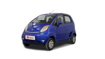 Used 2015 Tata Nano Twist XT Petrol Manual Image