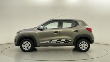 Used 2016 Renault Kwid 1.0 RXT Petrol Manual Image