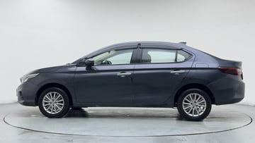 Used 2022 Honda City V Petrol Petrol Manual Image