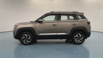 Used 2022 Maruti Suzuki Brezza ZXi Plus Petrol Manual Image