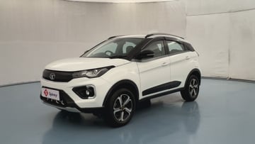 Used 2022 Tata Nexon XZ Plus (Premium) Petrol Manual Image