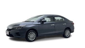 Used 2022 Honda City V Petrol Petrol Manual Image