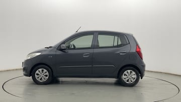 Used 2011 Hyundai I10 Magna 1.2 Kappa2 Petrol Manual Image