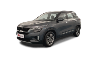 Used 2020 Kia Seltos HTX 1.5 Diesel Diesel Manual Image