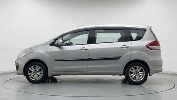 Used 2016 Maruti Suzuki Ertiga ZXI+ Petrol Manual Image