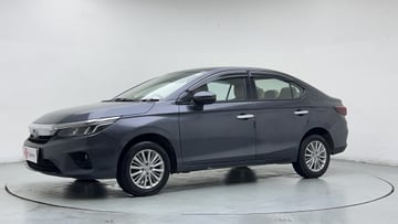 Used 2022 Honda City V Petrol Petrol Manual Image
