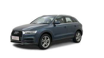 Used 2018 Audi Q3 30 TFSI Premium Petrol Automatic Image
