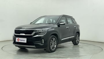 Used 2022 Kia Seltos HTX 1.5 Petrol Manual Image