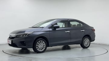 Used 2022 Honda City V Petrol Petrol Manual Image