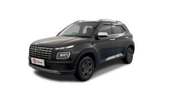 Used 2023 Hyundai Venue SX 1.2 Petrol Petrol Manual Image