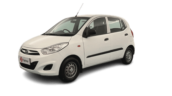 Used 2015 Hyundai I10 Magna 1.1 iRDE2 Petrol Manual Image