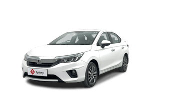 Used 2023 Honda City VX CVT Petrol Petrol Automatic Image