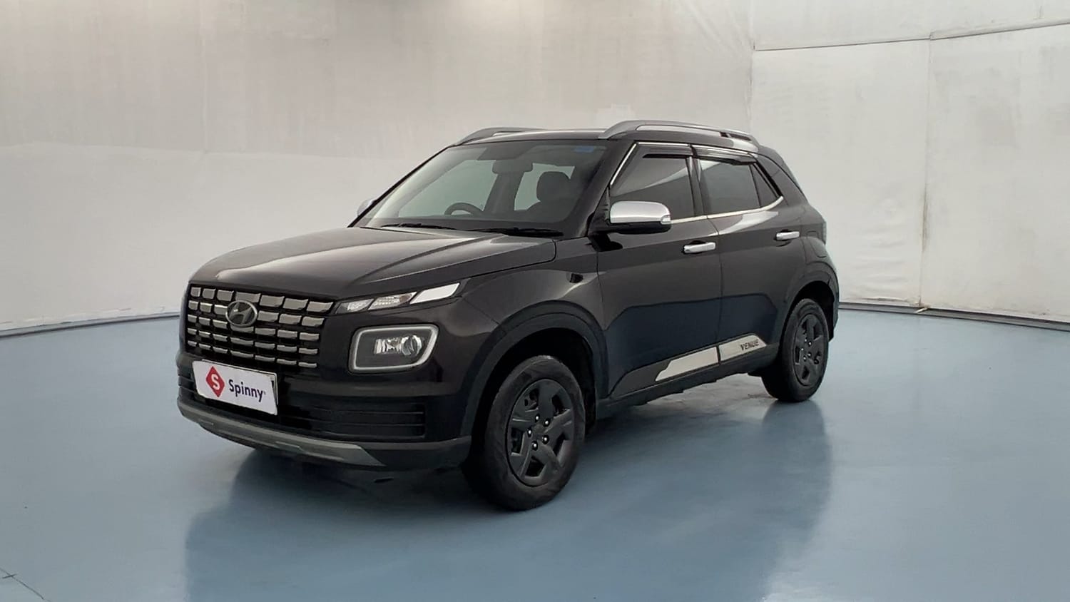 2023 Hyundai Venue SX 1.2 Petrol