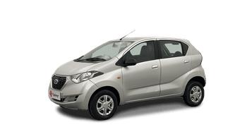 Used 2018 Datsun Redi-GO T (O) Petrol Manual Image