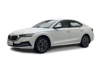 Used 2022 Skoda Octavia L&K 2.0 Petrol Automatic Image