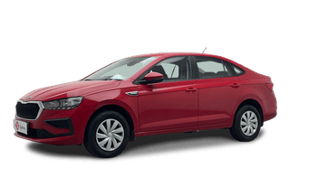 Used 2023 Skoda Slavia Active 1.0L TSI MT Petrol Manual Image