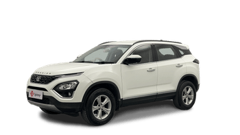 Used 2020 Tata Harrier XZ Diesel Manual Image