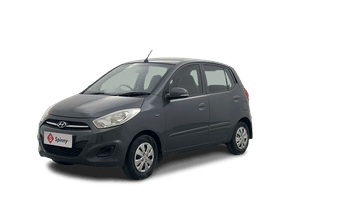 Used 2011 Hyundai I10 Magna 1.2 Kappa2 Petrol Manual Image