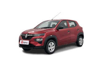 Used 2022 Renault Kwid RXL (O) 0.8 Petrol Manual Image