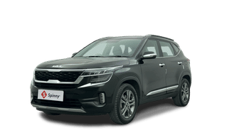 Used 2022 Kia Seltos HTX 1.5 Petrol Manual Image