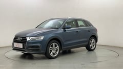2018 Audi Q3 Image