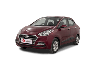 Used 2017 Hyundai Xcent SX Petrol Manual Image