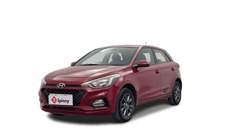 Used 2018 Hyundai Elite i20 Asta 1.2 AT Petrol Automatic Image