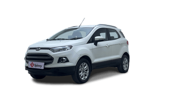 Used 2016 Ford EcoSport Titanium 1.5L Ti-VCT AT Petrol Automatic Image